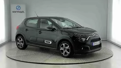 Usado 2024 Citroën C3 PureTech Citadino | € 16.490 (Preço justo)