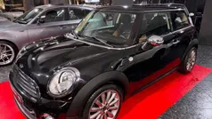 Preto Usado 2010 Mini Cooper Citadino | € 11.490 (Preço justo)
