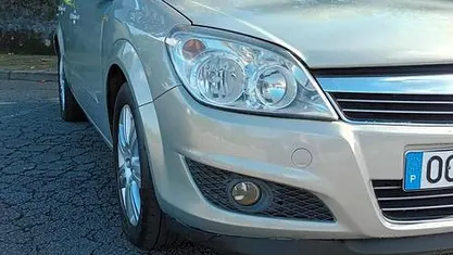 Usado Opel Astra 101 HP (74 kW) 2007 Carrinha