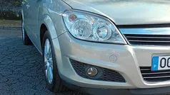 Usado 2007 Opel Astra Carrinha | € 3.780 (Preço justo)