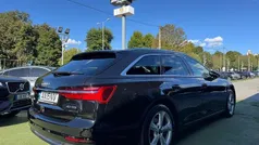 Usado 2022 Audi A6 Sport Carrinha | € 32.750 (Preço justo)