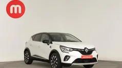 Usado 2023 Renault Captur Techno SUV | € 20.299 (Preço justo)