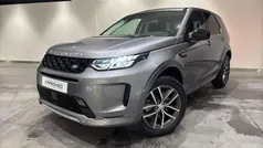 Usado 2025 Land Rover Discovery Sport SUV | € 58.000 (Bom preço)