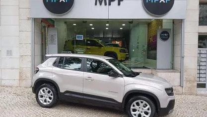 Outra Usado 2024 Jeep Avenger SUV | € 20.990 (Bom preço)