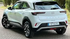 Branco Usado 2021 Opel Mokka Elegance SUV | € 20.997 (Bom preço)