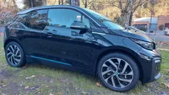 Usado 2021 BMW i3 Citadino | € 19.890 (Preço justo)