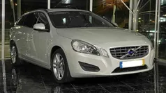 Usado 2012 Volvo V60 Carrinha | € 8.000 (Bom preço)
