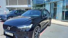 Preto Usado 2023 Volvo XC60 Plus SUV | € 52.500 (Preço justo)