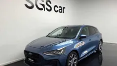 Usado 2023 Ford Focus ST-Line X | € 21.300 (Preço justo)
