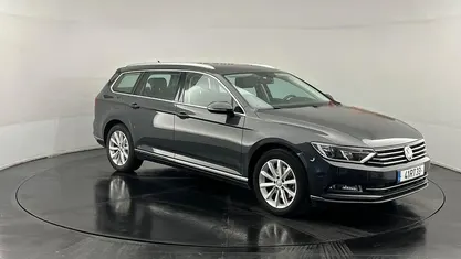 Usado 2016 VW Passat Carrinha | € 12.000 (Bom preço)