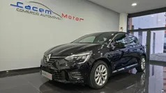 Usado 2022 Renault Clio V Intens | € 16.990 (Preço justo)