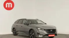 Usado 2024 Peugeot 308 GT Carrinha | € 27.499 (Preço justo)