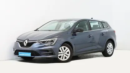 Usado 2024 Renault Mégane IV | € 23.900 (Super Preço)