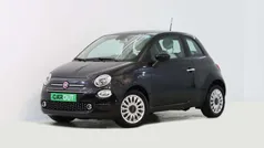 Preto Usado 2020 Fiat 500 | € 10.450 (Bom preço)