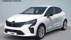 Usado 2024 Renault Clio V | € 18.300 (Preço justo)