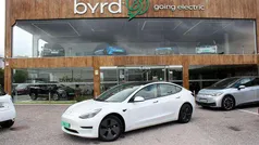 Usado 2021 Tesla Model 3 Sedan | € 24.900 (Preço justo)