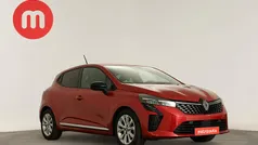 Usado 2024 Renault Clio V Evolution | € 18.499 (Preço justo)