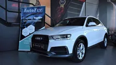 Preto Usado 2017 Audi Q3 Sport SUV | € 25.800 (Preço justo)