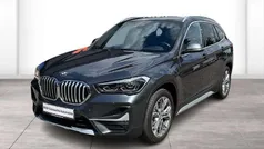 Antracite Usado 2021 BMW X1 SUV | € 26.990 (Preço justo)