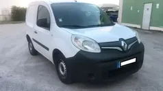 Usado 2019 Renault Kangoo Monovolume | € 8.450 (Super Preço)