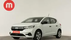 Usado 2024 Dacia Sandero Citadino | € 16.999 (Preço justo)