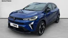 Usado 2024 Renault Captur Techno SUV | € 22.490 (Preço justo)