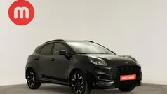 Usado 2022 Ford Puma Gen-E ST-Line X | € 20.499 (Preço justo)