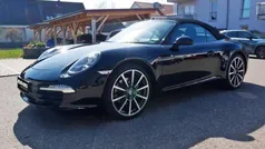 Usado 2015 Porsche 991 | € 125.000