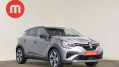 Usado 2022 Renault Captur RS Line SUV | € 18.499 (Preço justo)