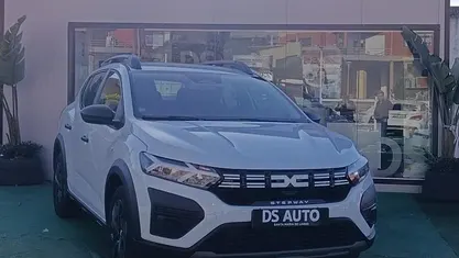 Usado Dacia Sandero 101 HP (74 kW) 2024