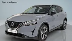 Usado 2024 Nissan Qashqai SUV | € 33.750 (Preço justo)