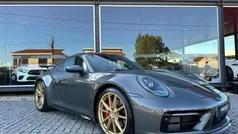 Usado 2021 Porsche 911 Carrera S Coupé | € 155.000