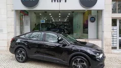 Preto Usado 2024 Citroën C4 PureTech Sedan | € 21.990 (Preço justo)