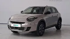 Usado 2025 Fiat 600 SUV | € 23.500 (Preço justo)