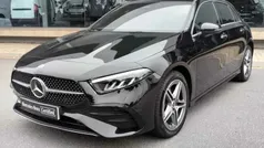 Usado 2023 Mercedes A250 Advanced Plus Citadino | € 42.900 (Preço justo)