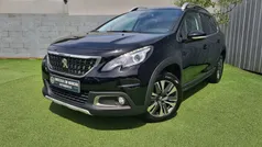 Usado 2018 Peugeot 2008 Allure SUV | € 14.990 (Preço justo)