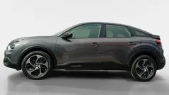 Cinza Usado 2024 Citroën C4 PureTech Sedan | € 22.490 (Preço justo)