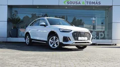 Usado 2023 Audi Q5 SUV | € 39.990 (Preço justo)