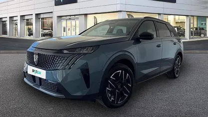 Cinzento Novo 2025 Peugeot 5008 Allure Monovolume | € 39.500 (Preço justo)