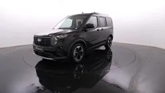 Usado 2024 Ford Tourneo | € 26.450 (Preço justo)