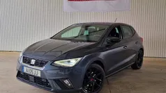 Usado 2021 Seat Ibiza | € 17.400 (Preço justo)