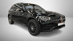 Usado 2021 Mercedes GLC300 SUV | € 37.990 (Super Preço)