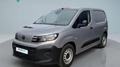 Cinzento Usado 2024 Peugeot E-Partner Monovolume | € 25.490 (Preço justo)