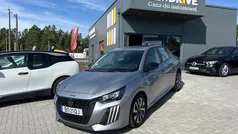 Usado 2024 Peugeot 208 Active Citadino | € 16.900 (Preço justo)