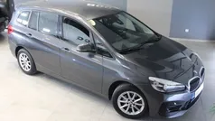 Usado 2018 BMW 216 Gran Tourer Advantage Monovolume | € 15.990 (Preço justo)