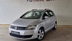 Cinzento Usado 2010 VW Golf Plus Cross Monovolume | € 6.500