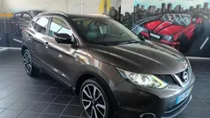 Outra Usado 2014 Nissan Qashqai Tekna SUV | € 13.990 (Preço justo)