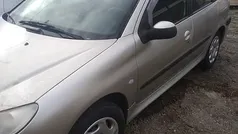 Usado 2006 Peugeot 206 Carrinha | € 2.250 (Preço justo)