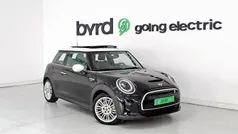 Preto Usado 2021 Mini Cooper Citadino | € 18.900 (Preço justo)