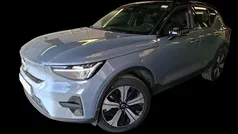 Cinza Usado 2022 Volvo XC40 Core SUV | € 25.990 (Bom preço)